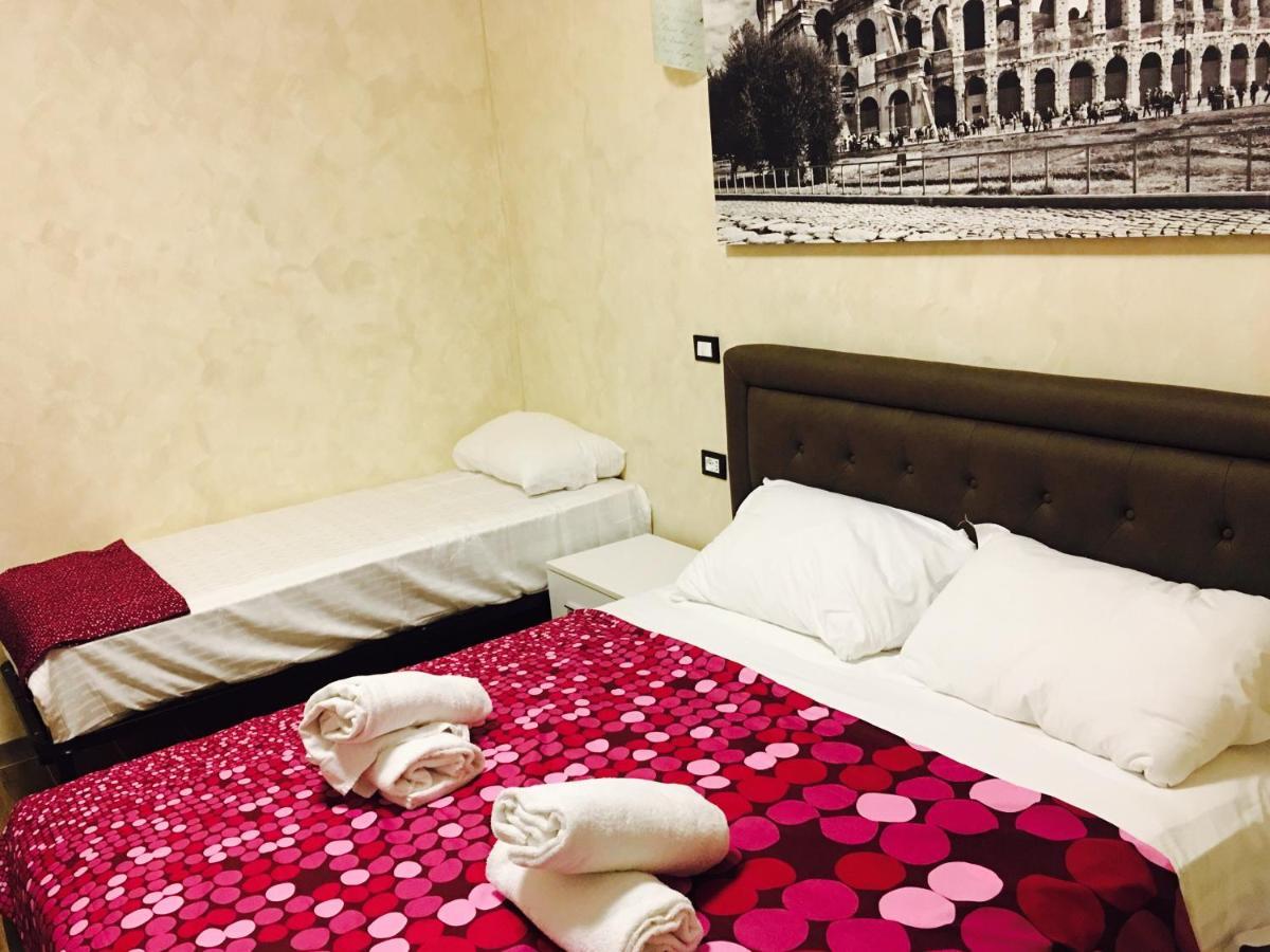 Gasthof Favola Romana - *